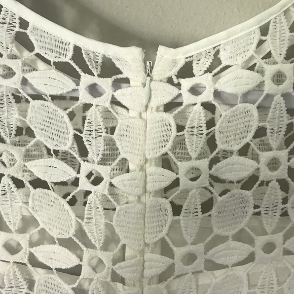 ✨ Laundry Shelli Segal Venice Dress✨ - Picture 3 of 4